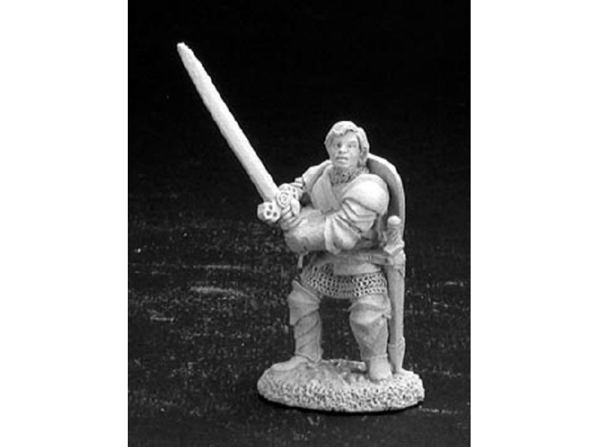 Harald Fighter