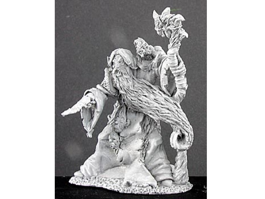 Vulthus Oathcroak