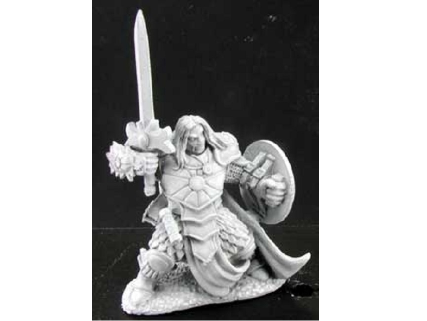 Ansel Paladin