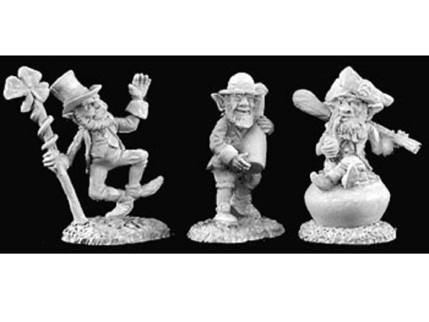 Leprechauns (3)