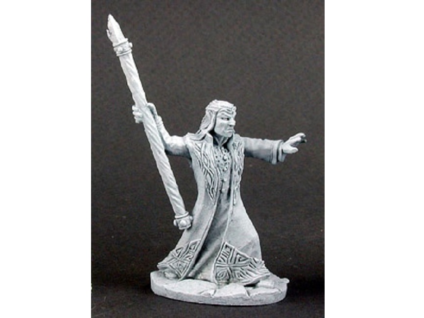 Cirdan High Elf Wizard