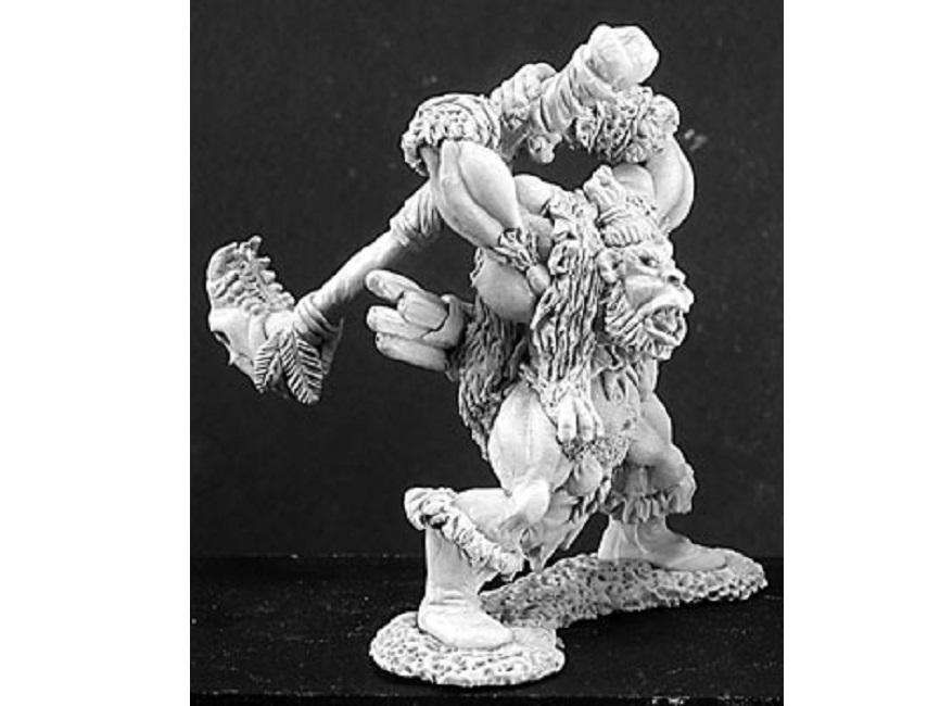 Neanderthal Champion (02940)