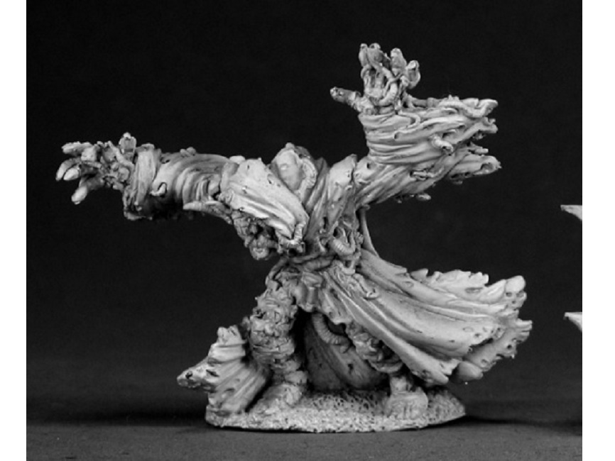 Worm Corpse