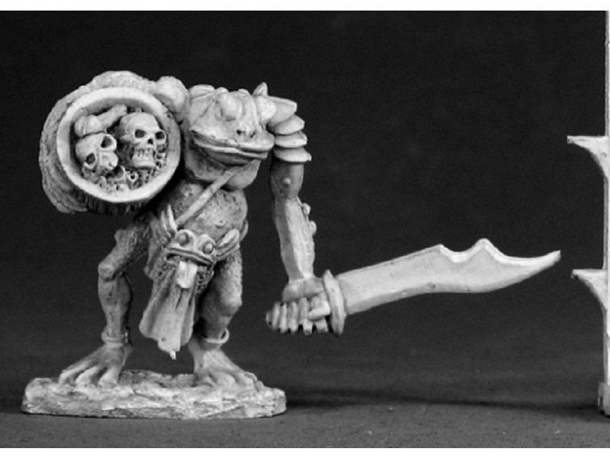 Toadman