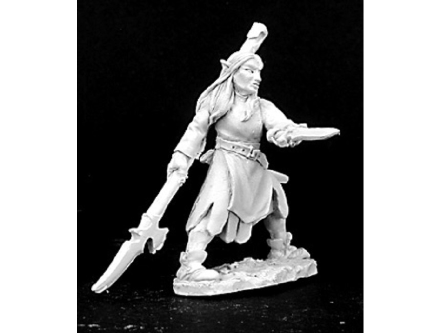 Cenwyll Daledancer Elf