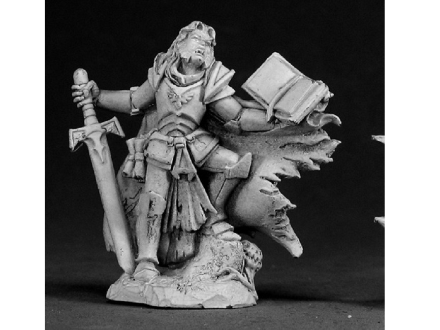 Morrdha Vampire Noble