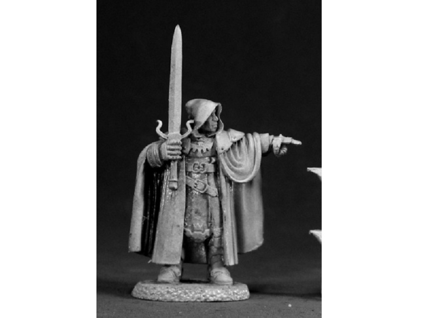 Juron Mystic Knight