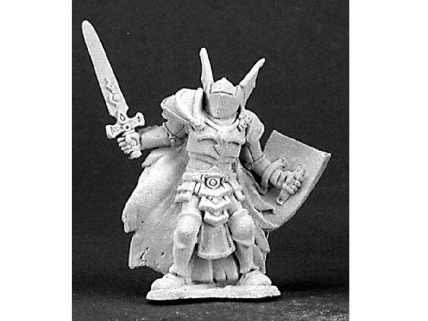 Kouraneth Evil Knight