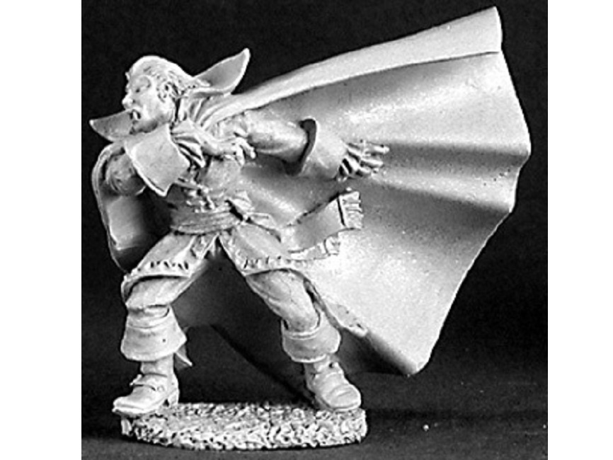 Rafael Vampire Noble