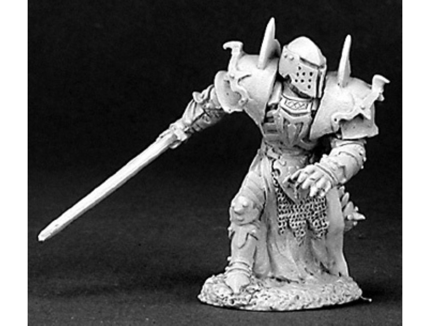 Krass Omenthrall