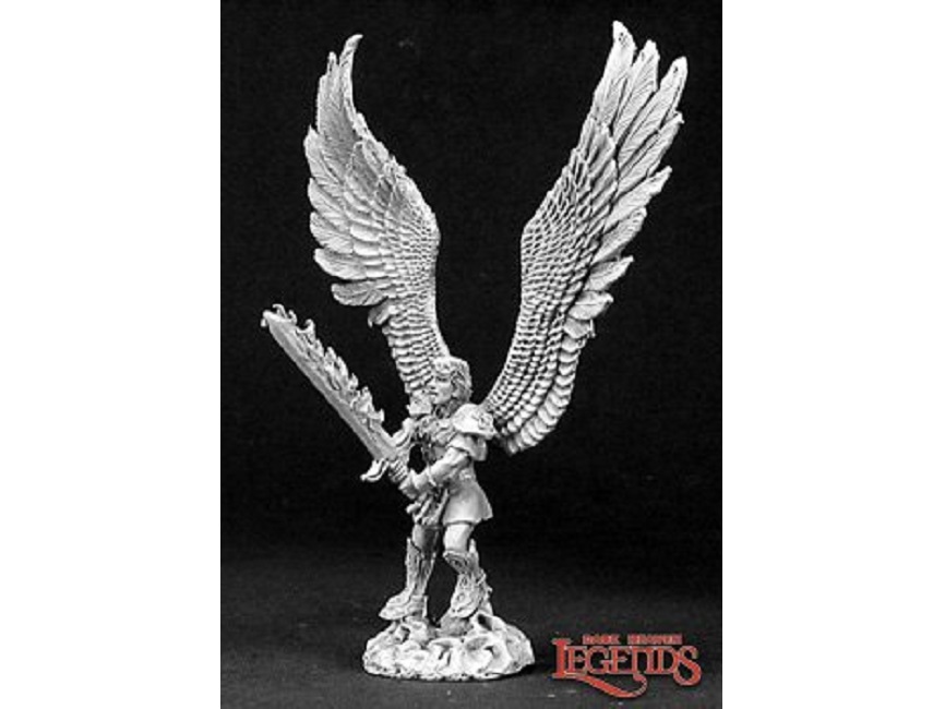 Jophiel Male Angel
