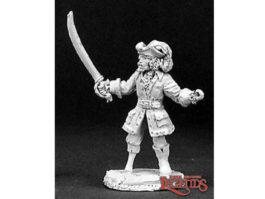 Captain Hook