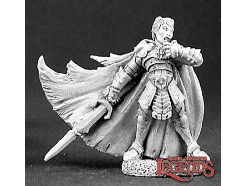 Gabriel Darkblood Vampire