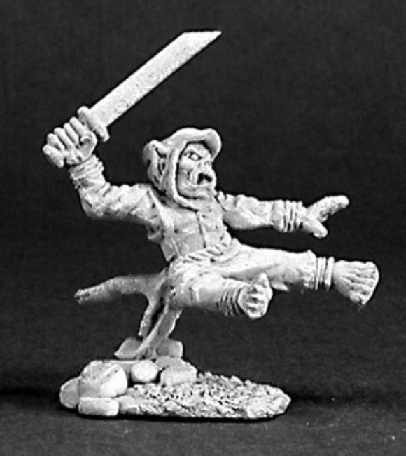 Goblin ninja