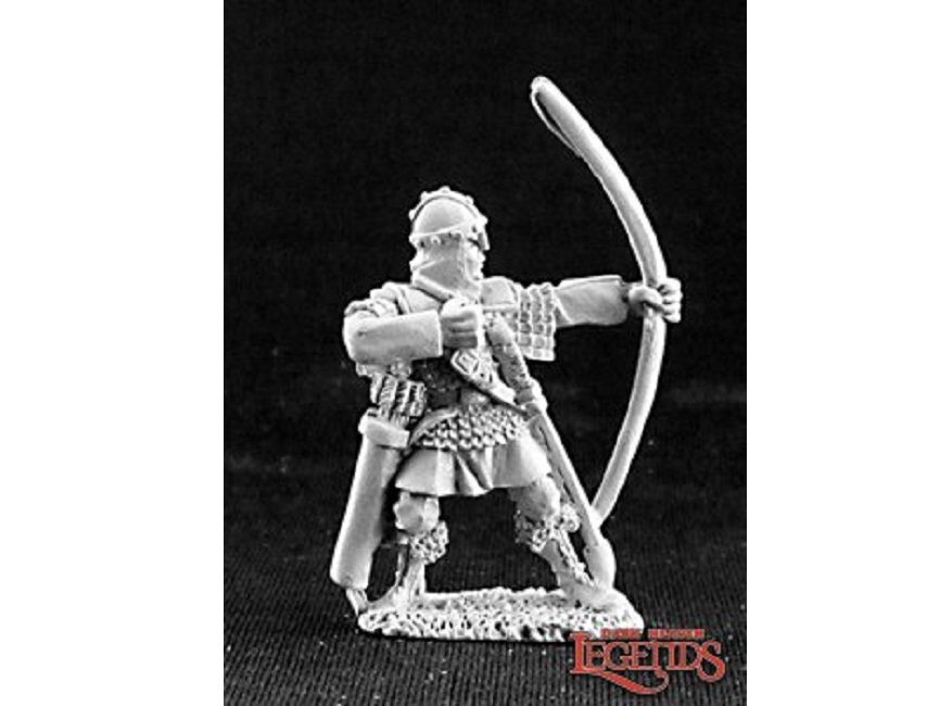 Connor Yeoman Archer