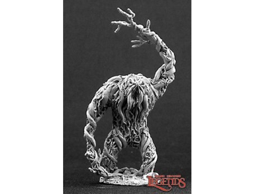 Swamp Shambler