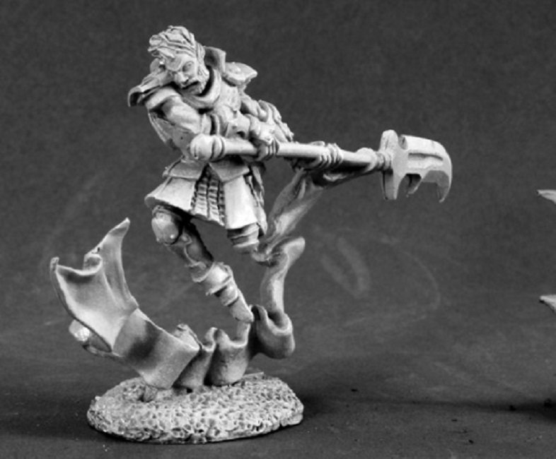 Torasin Karpheus - DYOM Winner