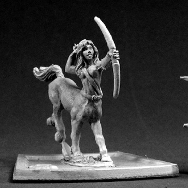 Children of the Zodiac: Saggitarius