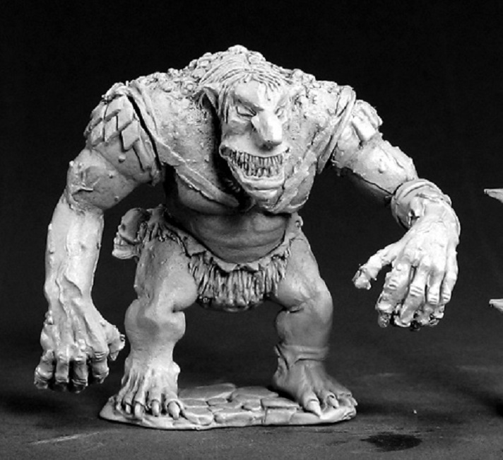 Cave Troll (03382)