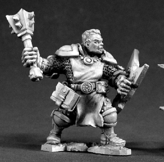 Lazarus Ashwinter