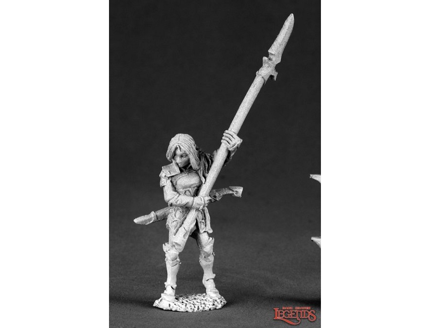 Taldalise Elf Huntress