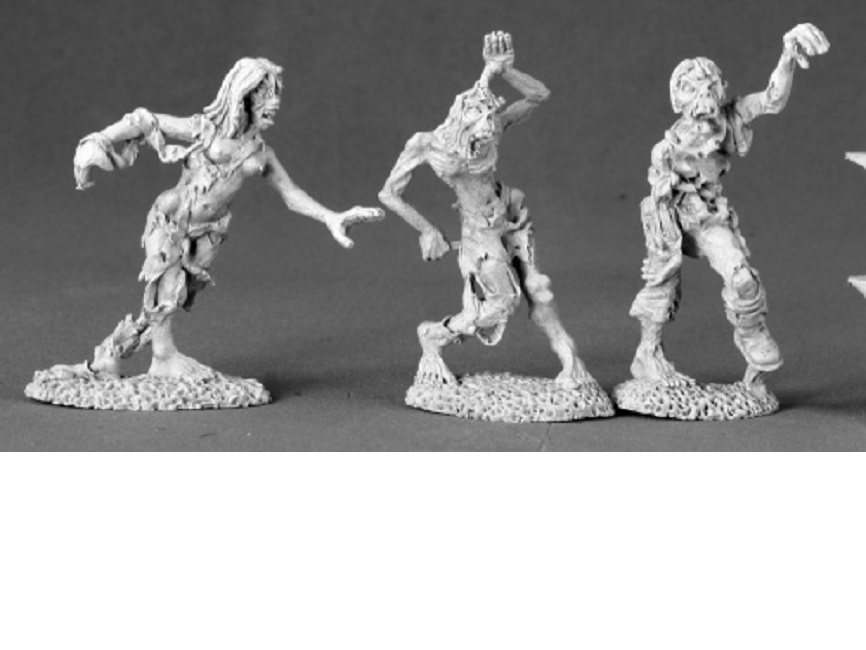 Zombies (3)