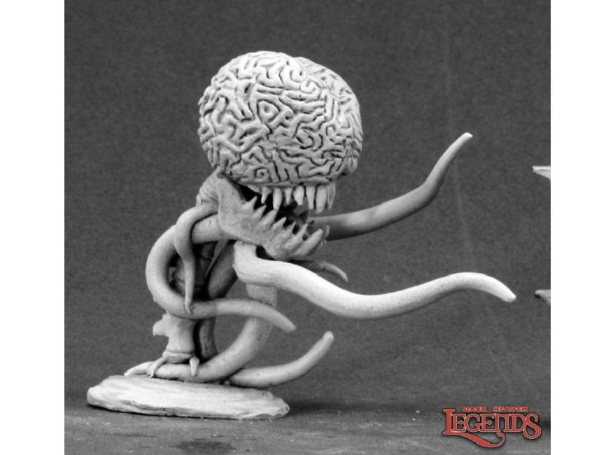 Brain Horror