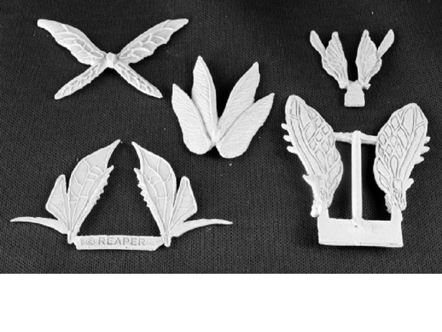 Fairy Wings