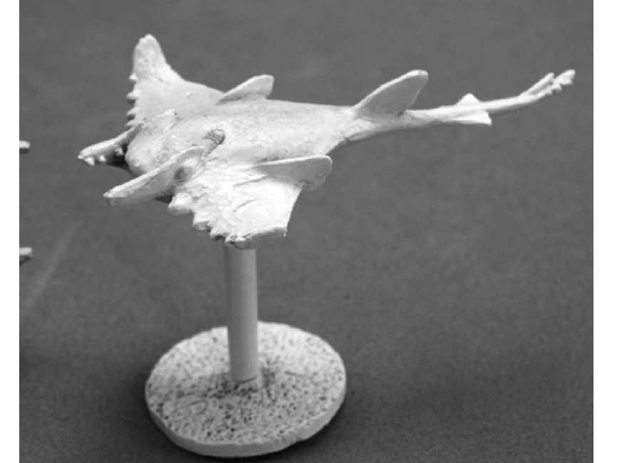 Devil Ray