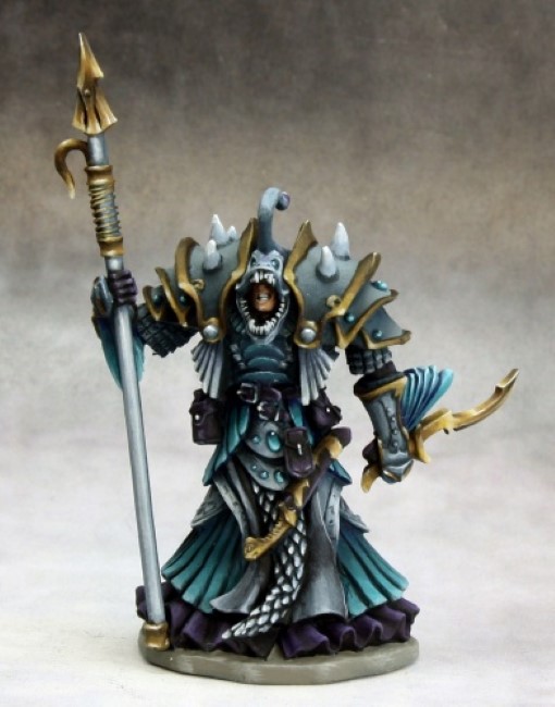 Eregris Darkfathom