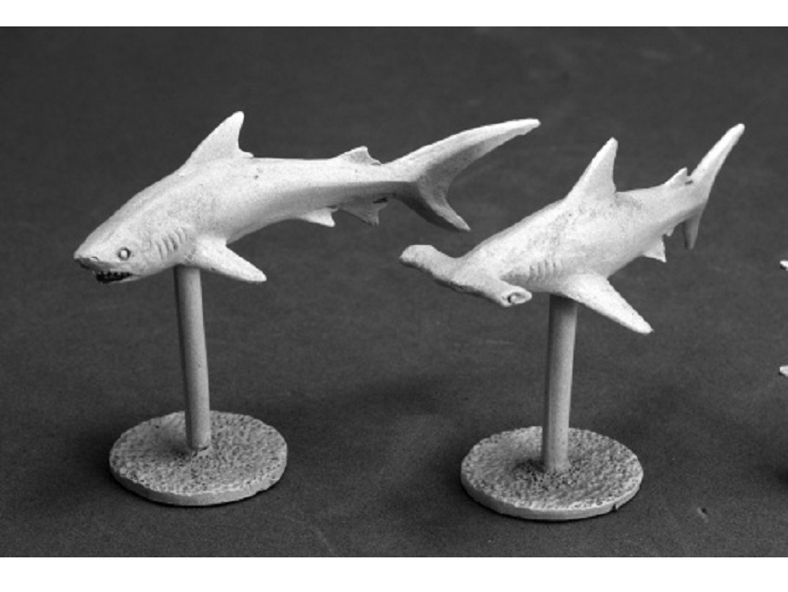 Sharks (2)