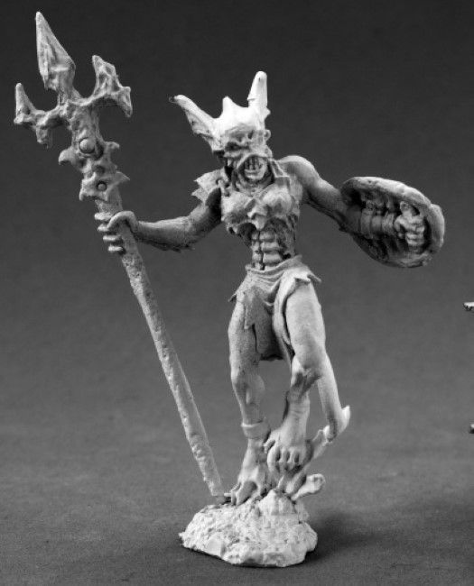 Slithe Handmaiden