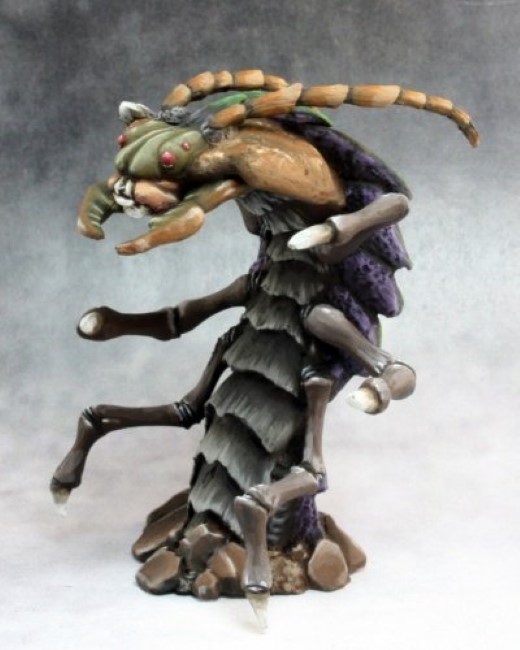 Ankheg