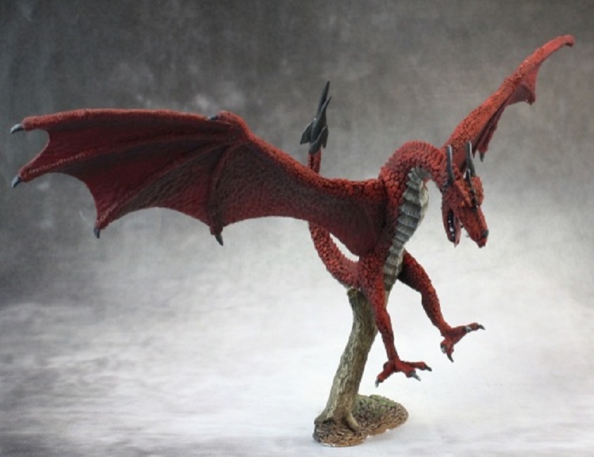 Wyvern