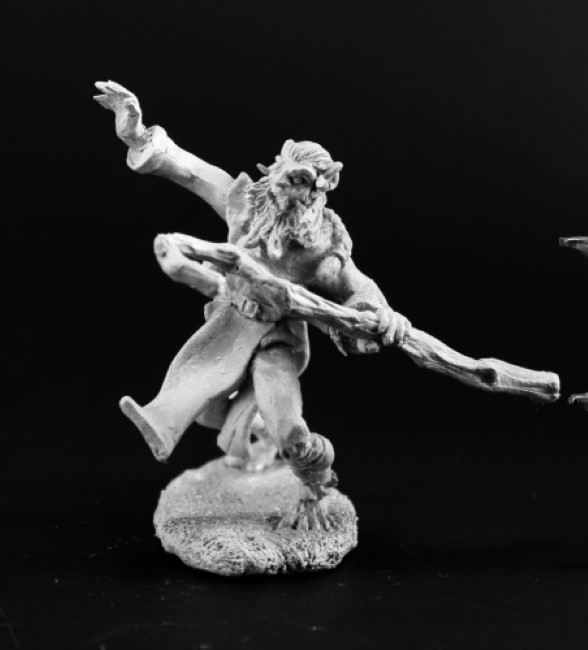 Hobgoblin Sorceror