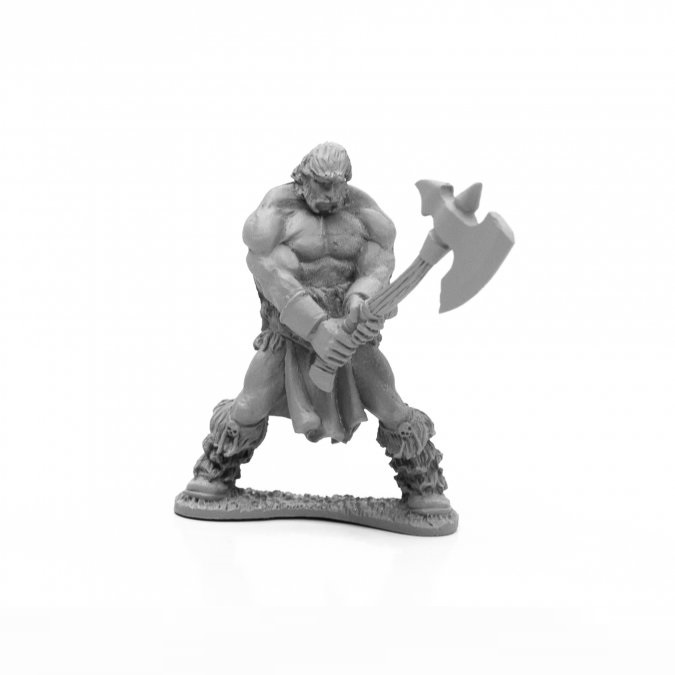 Cuth Wolfson Barbarian