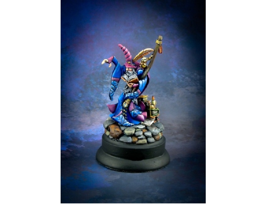 Viharis Tenspire Wizard