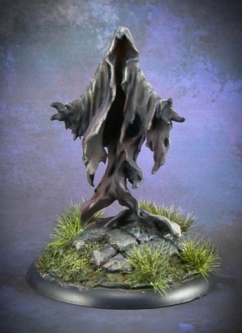 Death Shroud (03723)