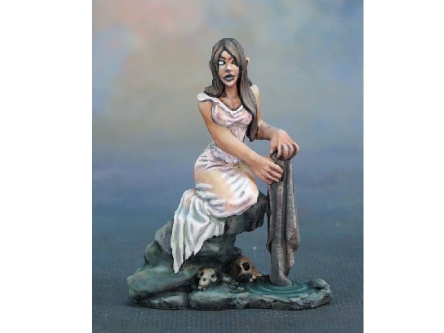 Drowned Spirit