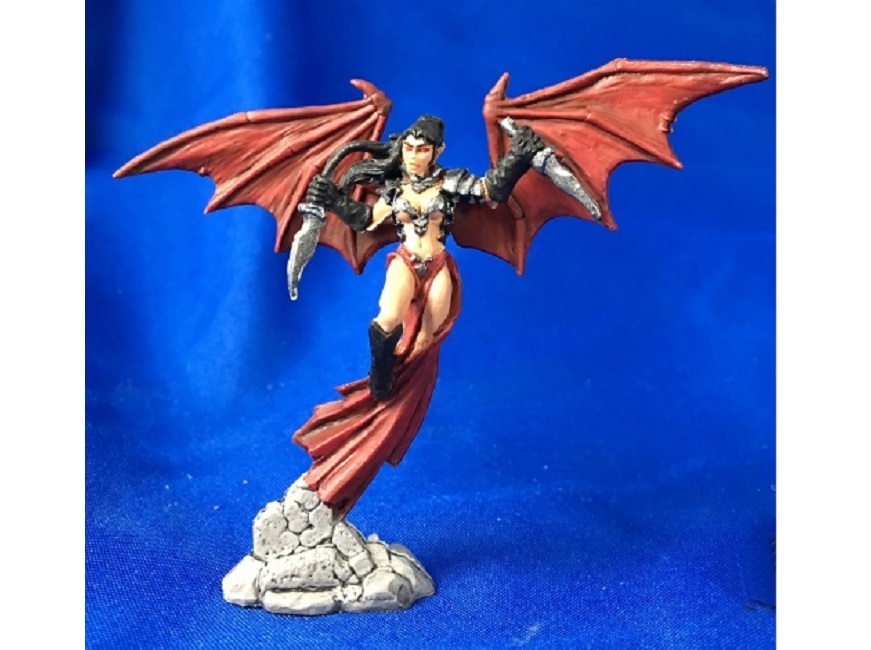 Succubus
