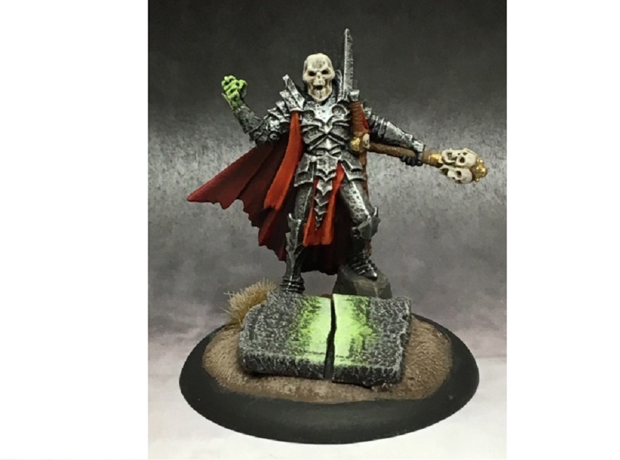 Skeletal Champion