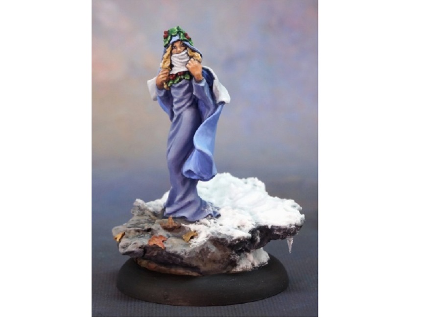Spirit of Winter