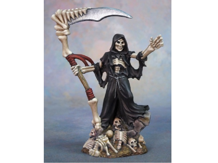Lord of Death