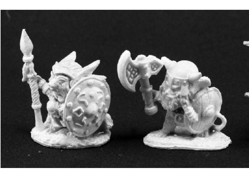 Viking Mouslings (2)