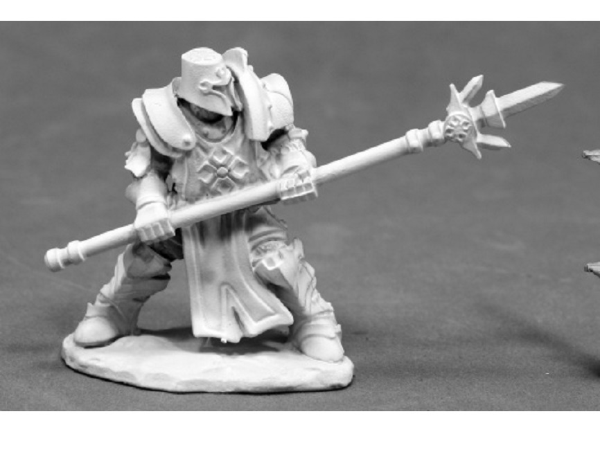 Crusader Defender