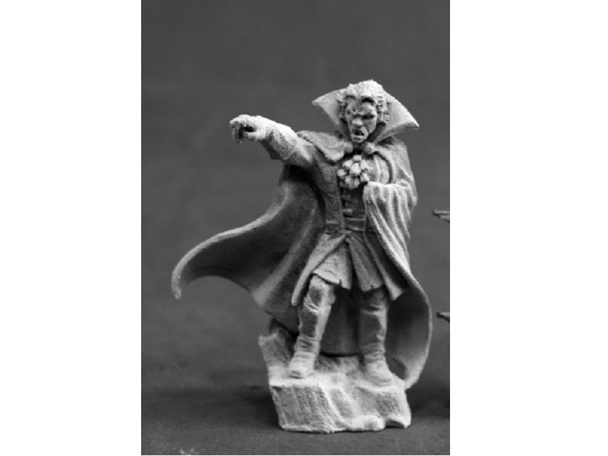 Vampire Lord
