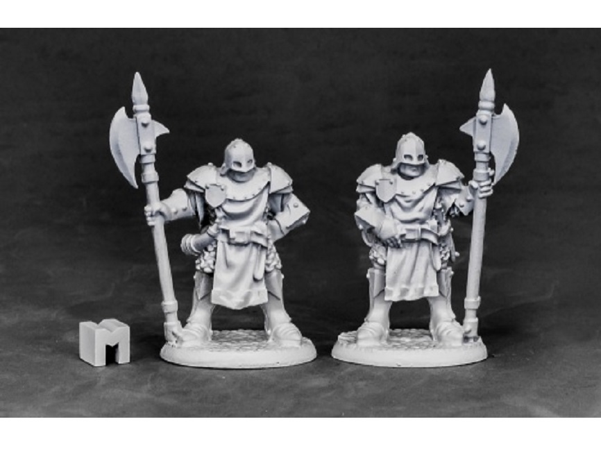 City Guard (2)