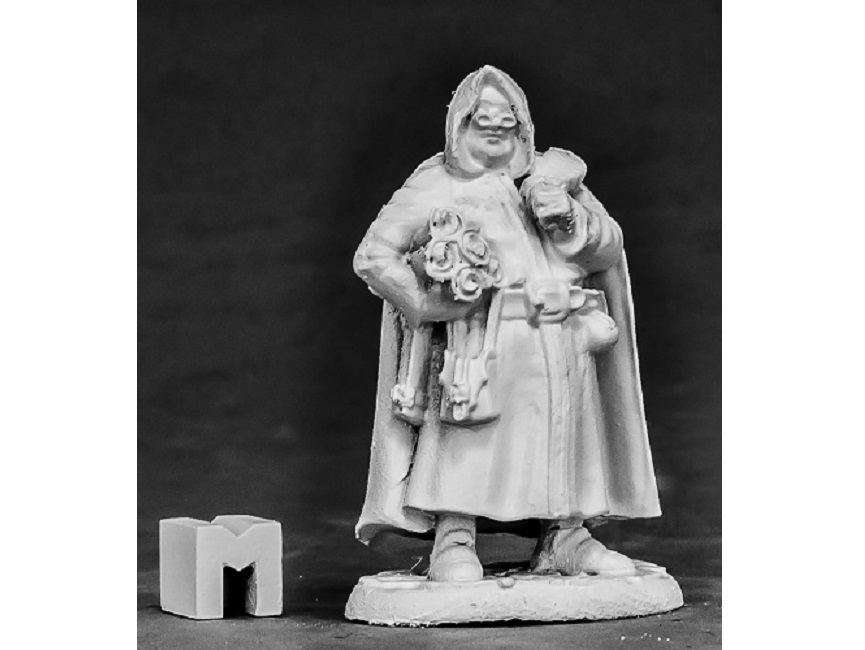 Townsfolk - Sage