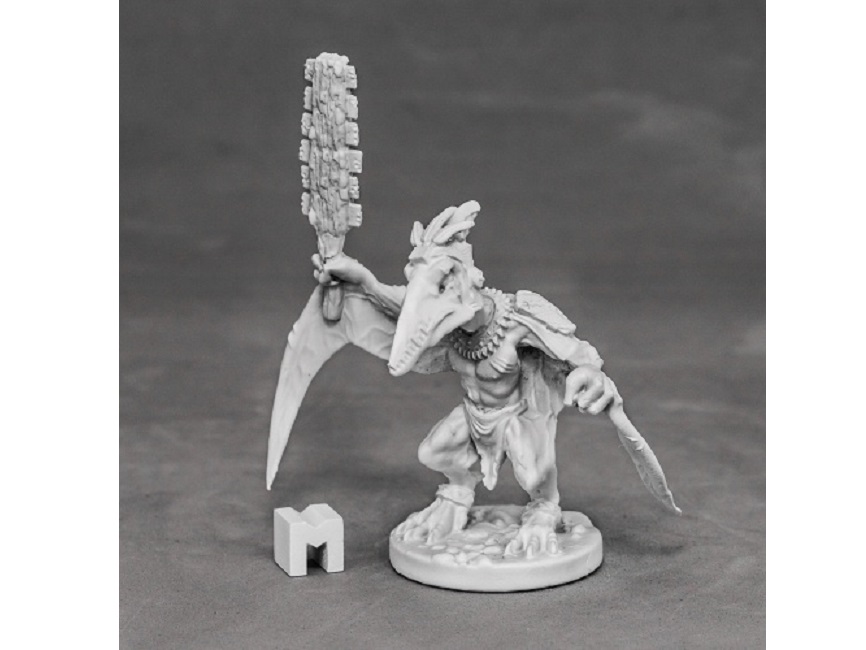 Skywing Stormcaller (Pteranodon)