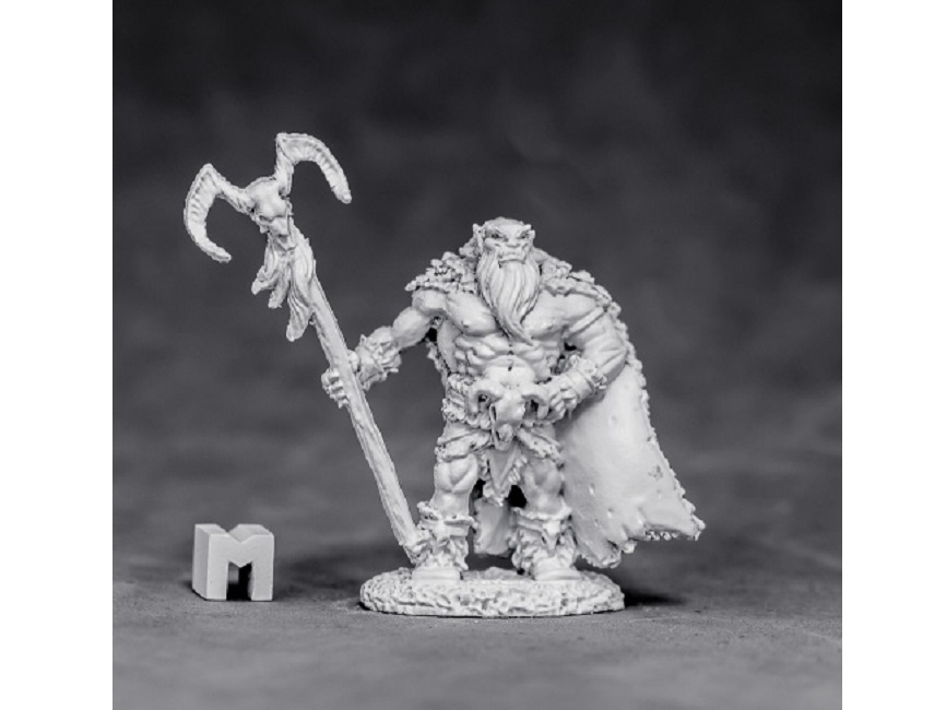 Gon'Tarr Orc Shaman